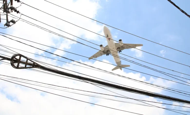 Companhia aérea começa a oferecer internet grátis com tecnologia do Elon Musk