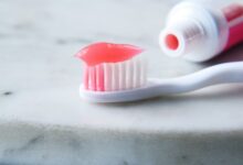 Componente comum em pastas de dente pode causar infarto