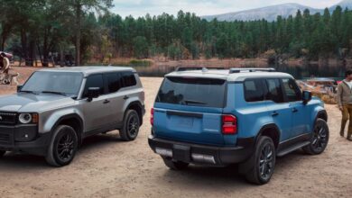 Concessionárias da Flórida são acusadas de vender carros usados como novos