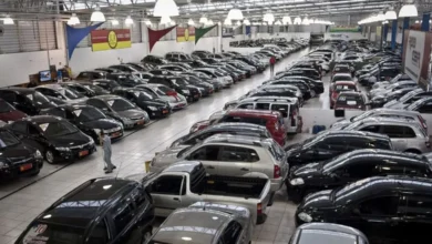 Lista confirma quais são os 8 carros mais seguros do Brasil