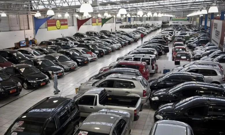 Lista confirma quais são os 8 carros mais seguros do Brasil