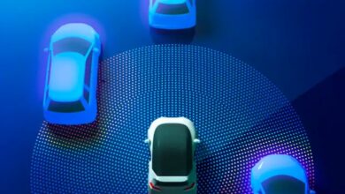 Controlador L4 da Pony.ai soma 2 milhões de km rodados em Robotaxis