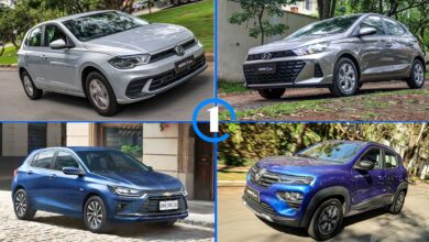 IPI Verde? Buscas por carros 1.0 dispararam em 2025