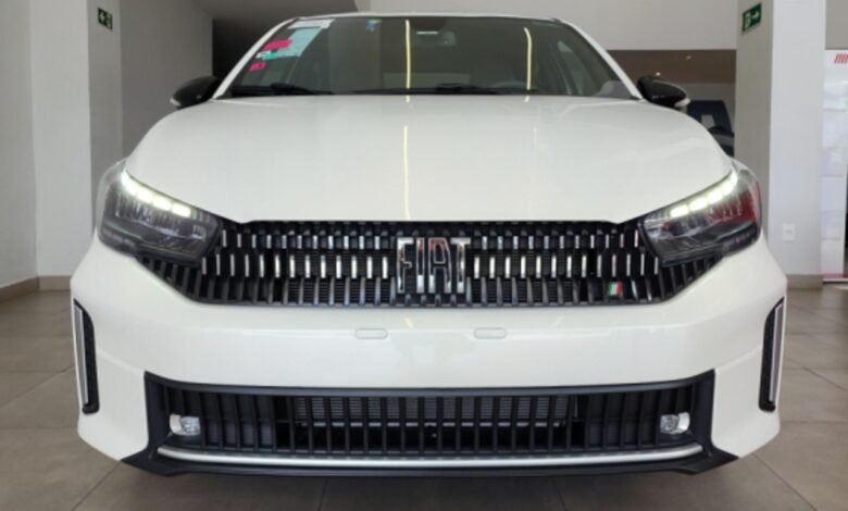 Com preço de Argo, Fiat Cronos Precision 2026 tem desconto de R$ 16,4 mil para PcD