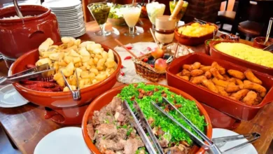 A culinária deste lugar foi eleita a melhor do Brasil e top 30 do mundo