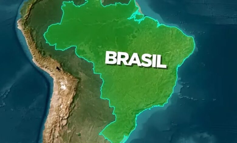 geografia