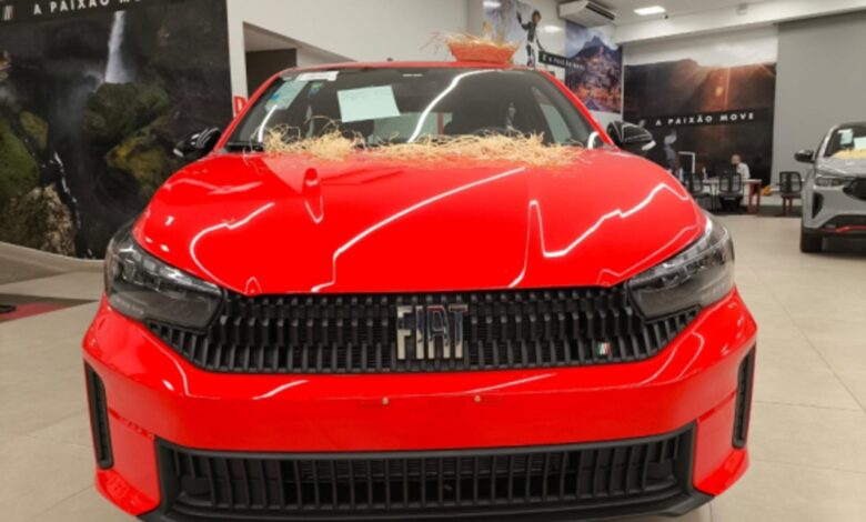 Quanto custa manter o Fiat Cronos 2026? Veja seguro e revisões em julho