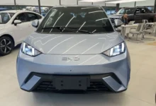 Quanto custa manter o BYD Dolphin Mini 2026? Veja seguro e revisões em julho