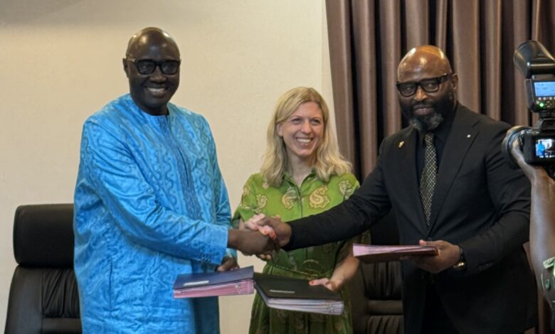 Daimler Truck firma parceria com Senegal para montagem de veículos – Fipe Carros