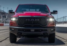 Surpresa? Demanda pela Ram com motor V8 dispara nos EUA