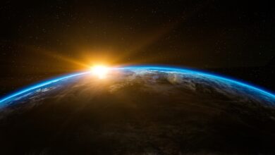 Fenômeno desconhecido preocupa NASA e coloca o futuro do planeta Terra em risco