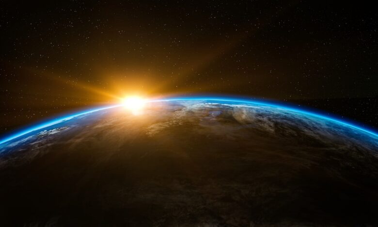 Fenômeno desconhecido preocupa NASA e coloca o futuro do planeta Terra em risco