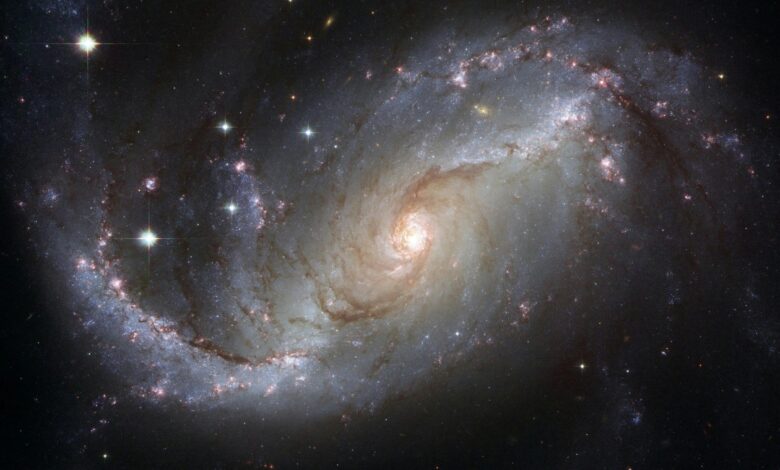 Descoberta chocante revela o que pode destruir tudo no universo