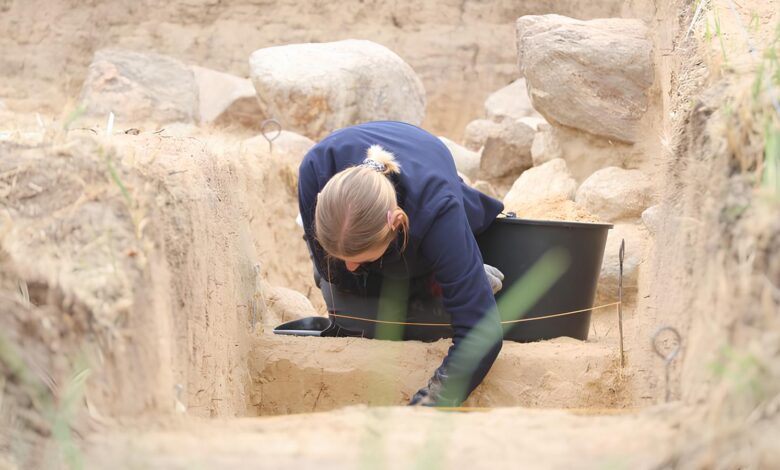 Arqueólogos descobrem pirâmides de 5.500 anos na Polônia com estrutura que surpreende até engenheiros modernos