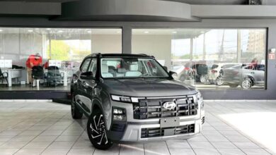 Hyundai Creta Ultimate tem descontão de R$ 29.559 para PcD