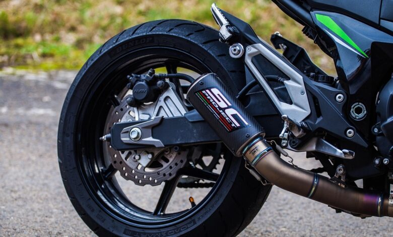 Veja qual tipo de pneu é o melhor para a sua moto
