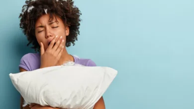 O que acontece se dormir só depois das 22h?