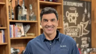 Edu Guedes diagnóstico de câncer