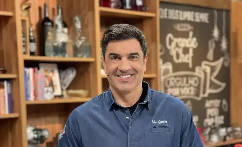 Edu Guedes diagnóstico de câncer