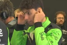 Alonso destaca momento de Bortoleto