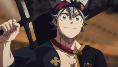 Black Clover | Anime pode ganhar 5ª temporada após hiato