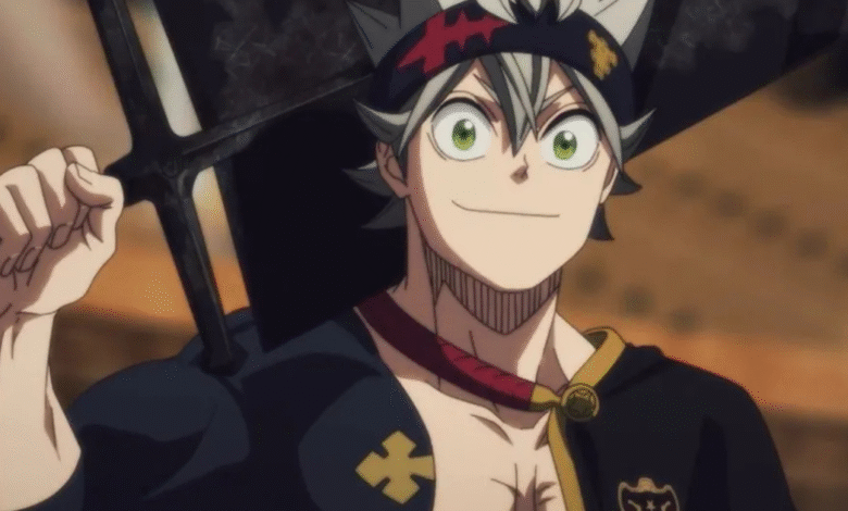 Black Clover | Anime pode ganhar 5ª temporada após hiato