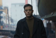Operação Vingança | Saiba onde assistir o novo filme de Rami Malek