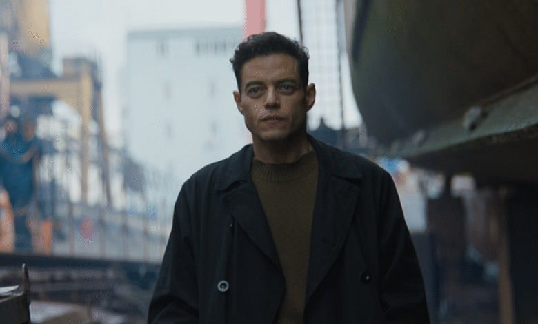 Operação Vingança | Saiba onde assistir o novo filme de Rami Malek