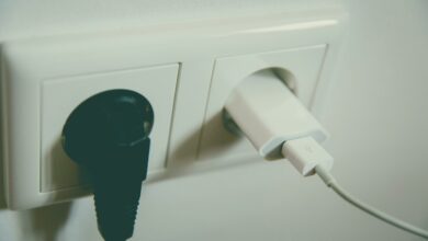 Desligar esse item pode parecer bobo, mas faz diferença na conta de luz