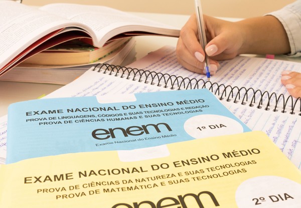 Diabéticos terão suporte especial no Enem 2025