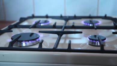 Faça seu gás durar mais e economize todo mês com essas dicas