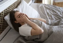 O que fazer para conseguir voltar a dormir?