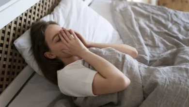 O que fazer para conseguir voltar a dormir?