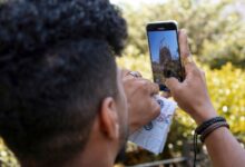 Dicas fáceis para fotos de celular com aparência profissional