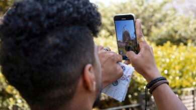 Dicas fáceis para fotos de celular com aparência profissional