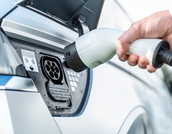 Quanto tempo dura a bateria de um carro elétrico?