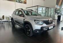 Com desconto de R$ 32.249, Renault Duster Iconic fica mais barato que o Polo
