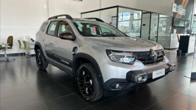 Com desconto de R$ 32.249, Renault Duster Iconic fica mais barato que o Polo