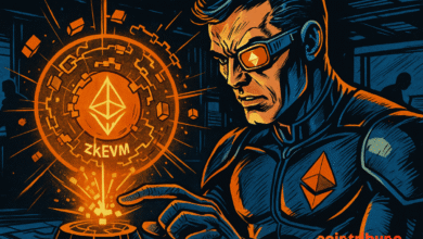 A Ethereum está se preparando para uma grande atualização com a chegada do zkEVM