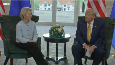 EUA e União Europeia firmam novo acordo comercial com impacto no setor automotivo