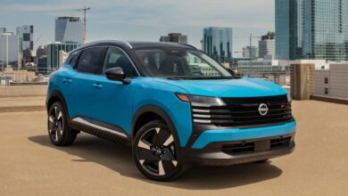 EUA estão perdendo carros baratos por conta das tarifas de Trump