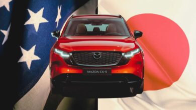 EUA aceitam diminuir taxas sobre carros importados do Japão