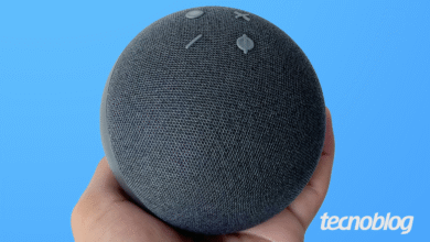 Alexa dá pau e para de controlar Spotify e outros dispositivos • Tecnoblog