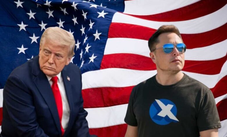 Elon Musk Anuncia Criação de Novo Partido Político nos EUA e Agita Cenário para as Próximas Eleições