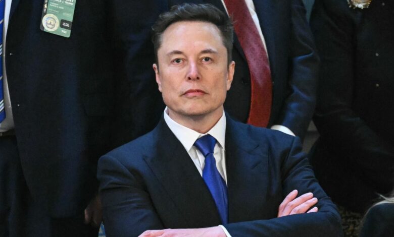 Elon Musk preparou a nova internet do futuro