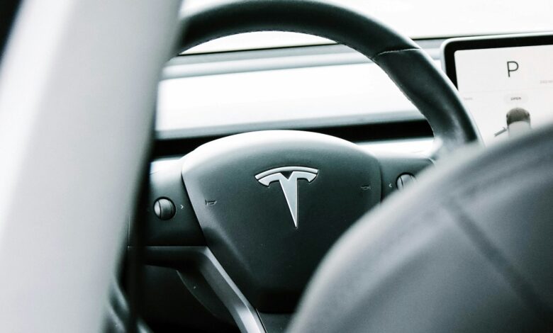 Você não vai acreditar no que Elon Musk e Tesla conseguiram fazer com esse carro
