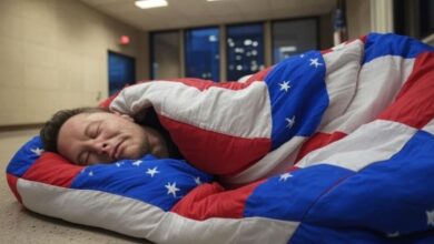 De herói visionário a chefe implacável: Elon Musk e os bastidores do estilo “wartime CEO”