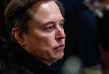 Elon Musk tem planos para transformar Marte em lar humano