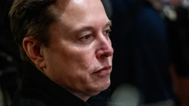 Elon Musk tem planos para transformar Marte em lar humano
