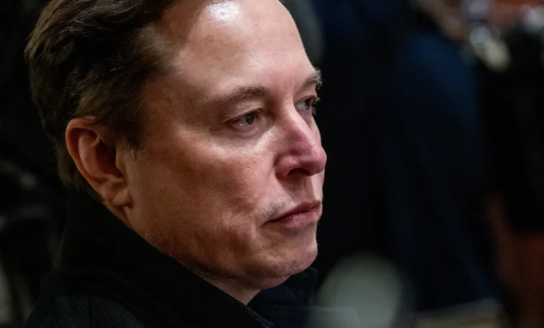 Elon Musk tem planos para transformar Marte em lar humano